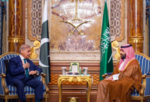 نقاشات سعودية باكستانية في جدة: تعزيز الشراكة الاستراتيجية