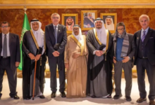 نائب أمير الرياض يتوج الفائزين بجائزة الملك فيصل 2026