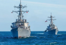 20 إلى 30 مليار دولار تكاليف الحرب مع إيران شهرياً