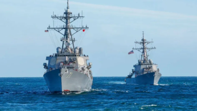 20 إلى 30 مليار دولار تكاليف الحرب مع إيران شهرياً