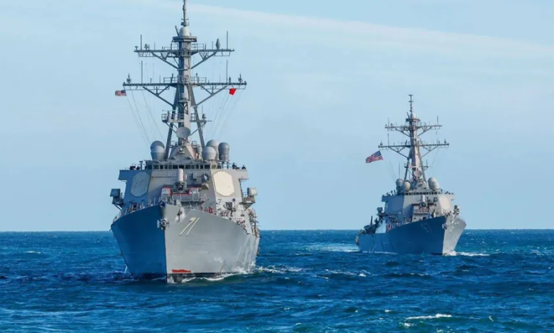 20 إلى 30 مليار دولار تكاليف الحرب مع إيران شهرياً