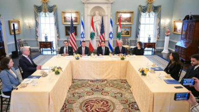 السعودية ترحب بوقف إطلاق النار في لبنان وتدعم سيادته