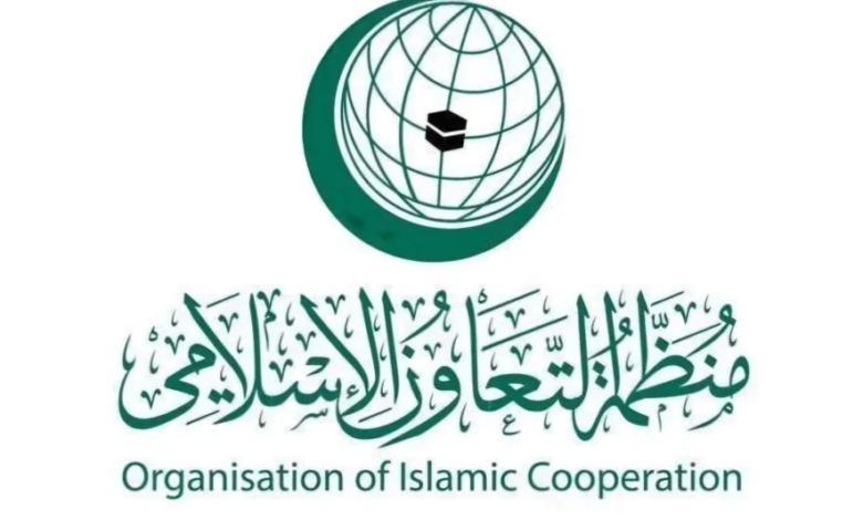 التعاون الإسلامي تؤكد تضامنها مع الأسرى الفلسطينيين