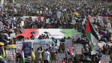 حساب المكاسب لدى الحوثيين يطغى على شعار وحدة الساحات