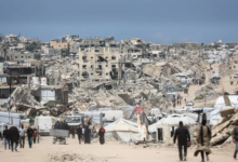 اتفاق غزة: فرص محدودة للوسطاء بعد اجتماعات القاهرة