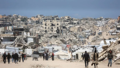 اتفاق غزة: فرص محدودة للوسطاء بعد اجتماعات القاهرة