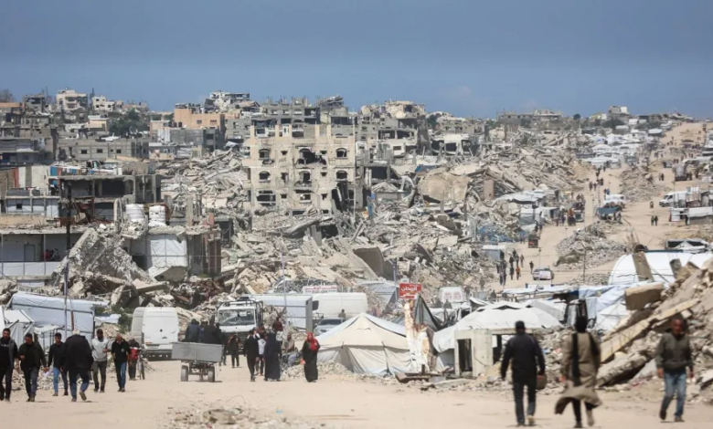 اتفاق غزة: فرص محدودة للوسطاء بعد اجتماعات القاهرة