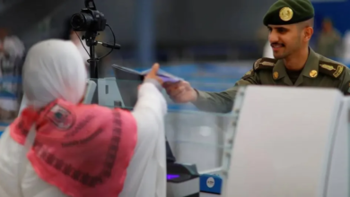 السعودية تبدأ استقبال طلائع الحجاج لموسم الحج الجديد