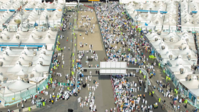 السعودية تشدد على إلزامية تصريح الحج لضمان سلامة الحجاج