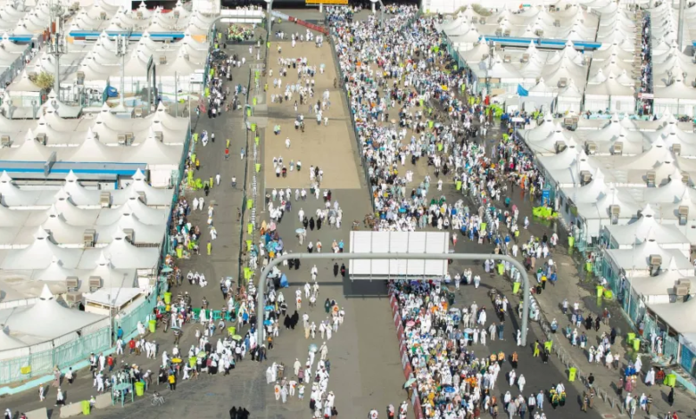 السعودية تشدد على إلزامية تصريح الحج لضمان سلامة الحجاج