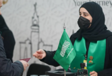 مبادرة طريق مكة: نموذج سعودي مبتكر يختصر رحلة الحج