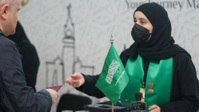 مبادرة طريق مكة: نموذج سعودي مبتكر يختصر رحلة الحج