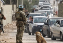 السعودية تدين استهداف قوات اليونيفيل الفرنسية في لبنان