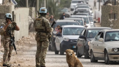 السعودية تدين استهداف قوات اليونيفيل الفرنسية في لبنان