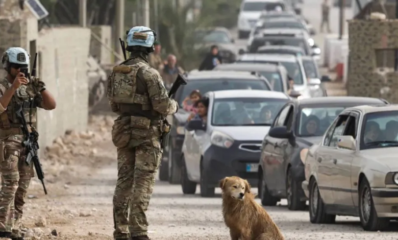 السعودية تدين استهداف قوات اليونيفيل الفرنسية في لبنان