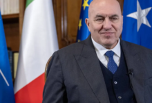 توسيع مهمة أسبيدس لتشمل مضيق هرمز | تصريحات إيطالية