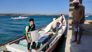 إشادة أممية بالدعم السعودي الفاعل لتخفيف معاناة اليمنيين