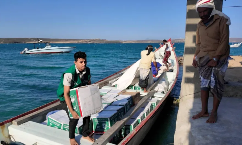 إشادة أممية بالدعم السعودي الفاعل لتخفيف معاناة اليمنيين