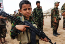 انتهاكات حوثية تستهدف المعلمين في 4 محافظات يمنية اليوم