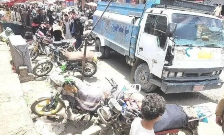 أزمة المياه في صنعاء: الحوثيون يرفعون الأسعار ويفاقمون المعاناة