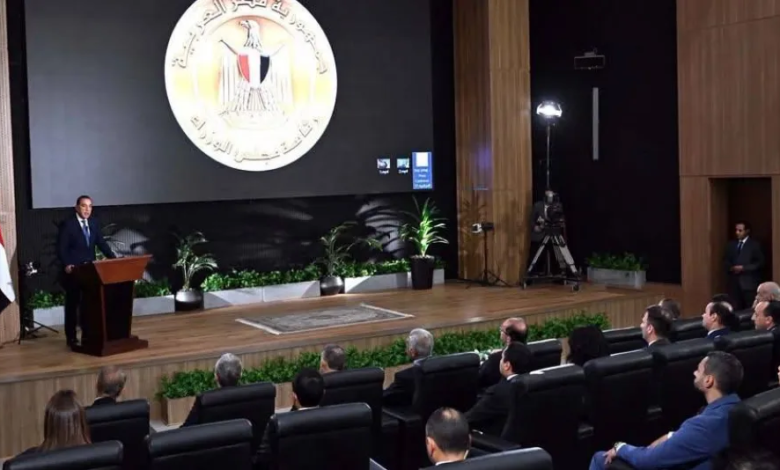 ذا سباين مصر: جدل أضخم برج في العالم بالعاصمة الإدارية