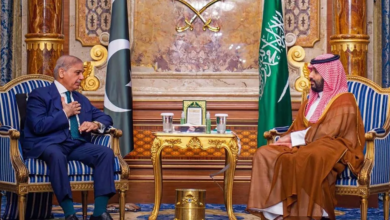 الاجتماعات الرباعية: دور باكستان في تحقيق السلام بأفغانستان