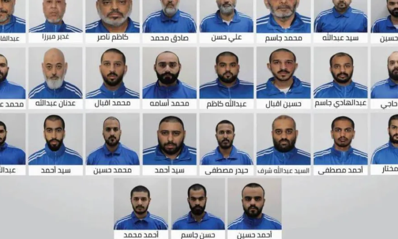 الإمارات تفكك خلية إرهابية | ضربة استباقية للأمن الوطني