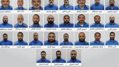 السعودية تدين مخططاً إرهابياً ضد الإمارات وتؤكد تضامنها