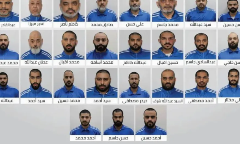 السعودية تدين مخططاً إرهابياً ضد الإمارات وتؤكد تضامنها