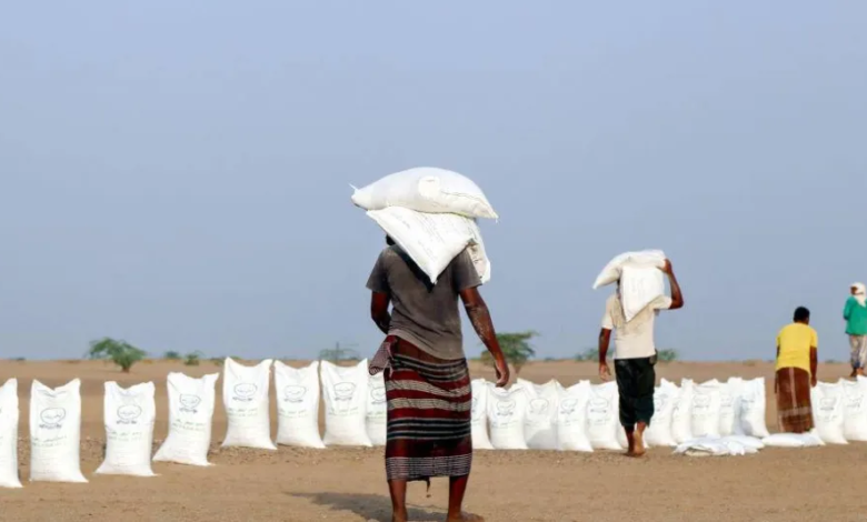 أزمة اليمن: فجوة التمويل تهدد حياة الملايين بالخطر