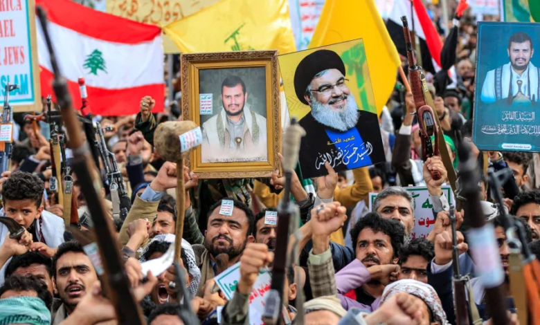 قمع الحوثيين في إب: سجون سرية وانتهاكات حقوقية متصاعدة