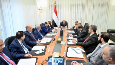 إصلاحات حكومية في اليمن لتعزيز الاقتصاد والأمن بدعم سعودي