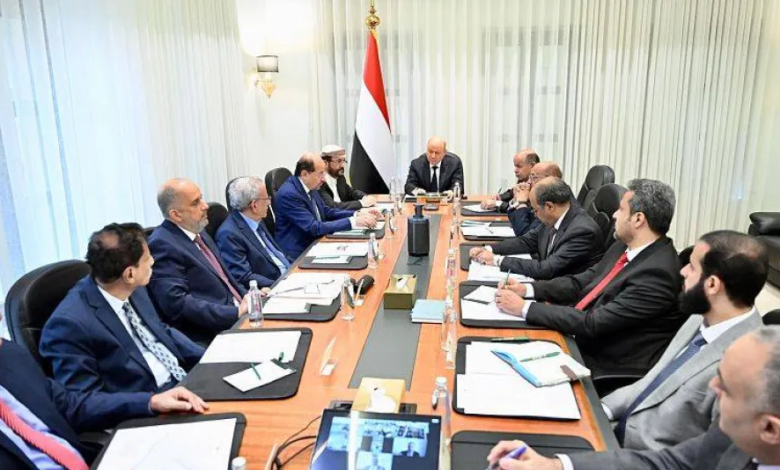 إصلاحات حكومية في اليمن لتعزيز الاقتصاد والأمن بدعم سعودي