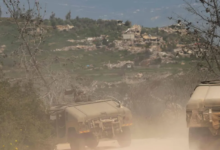 إسرائيل تضم جبل الشيخ: تصعيد خطير على الحدود مع لبنان