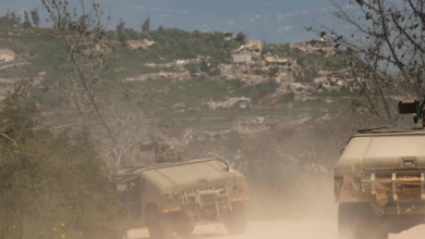 إسرائيل تضم جبل الشيخ: تصعيد خطير على الحدود مع لبنان