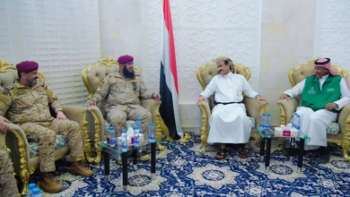 الدعم السعودي في شبوة: تنمية وصحة وأمن لتعزيز الاستقرار