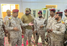 دمج قوات حضرموت: خطوة حاسمة لتوحيد الجيش اليمني