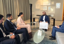 اليمن: الحكومة تلوّح بالقوة إذا رفض الحوثيون السلام