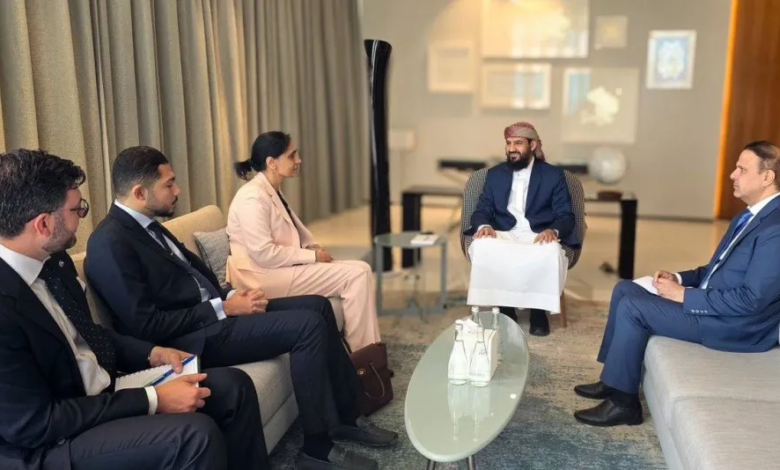 اليمن: الحكومة تلوّح بالقوة إذا رفض الحوثيون السلام