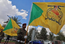 مكافأة أمريكية ضخمة لمعلومات عن قائد كتائب سيد الشهداء