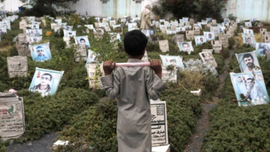 الحوثيون يغيرون أسماء مدارس صنعاء بأسماء قتلاهم