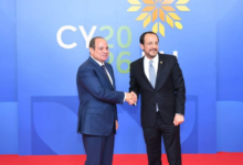 اجتماع عربي أوروبي لبحث أزمات المنطقة وإيجاد توافق مشترك