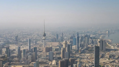 السعودية تدين استهداف الكويت وتؤكد على أمن الخليج