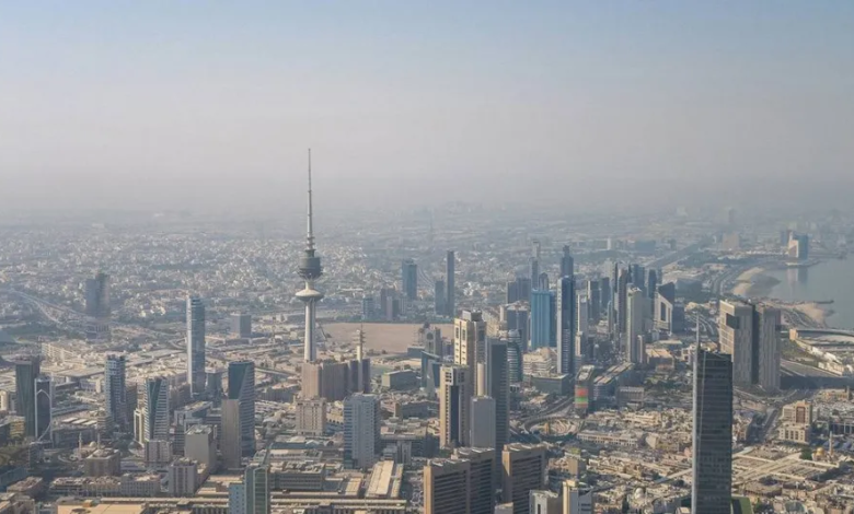 السعودية تدين استهداف الكويت وتؤكد على أمن الخليج