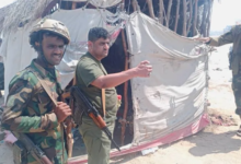 اليمن يصعّد ملاحقة شبكات تهريب المهاجرين الأفارقة