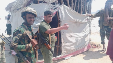 اليمن يصعّد ملاحقة شبكات تهريب المهاجرين الأفارقة