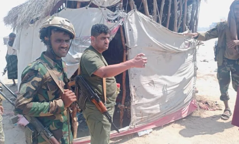 اليمن يصعّد ملاحقة شبكات تهريب المهاجرين الأفارقة