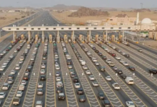 غرامة 100 ألف ريال لمن يخالف أنظمة الحج بتأشيرة زيارة