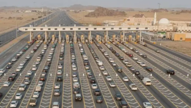 غرامة 100 ألف ريال لمن يخالف أنظمة الحج بتأشيرة زيارة