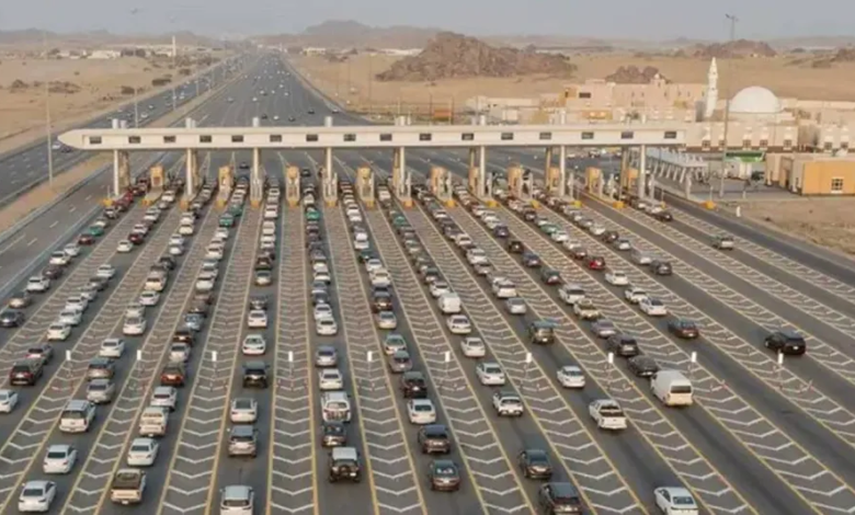 غرامة 100 ألف ريال لمن يخالف أنظمة الحج بتأشيرة زيارة